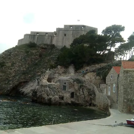 Room Center Old Town Dubrovnik Exterior foto