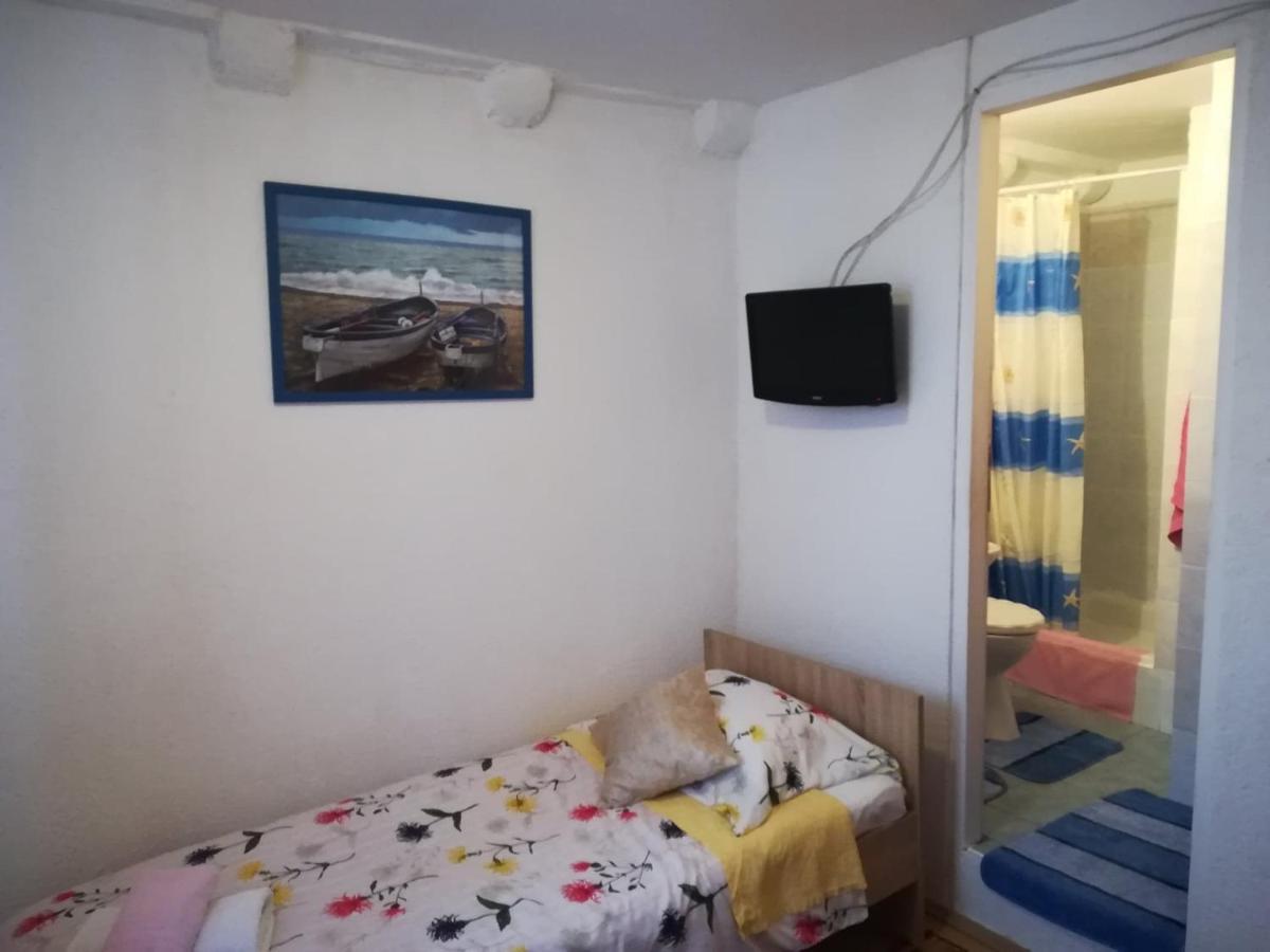 Center Old Town Apartmán Dubrovnik