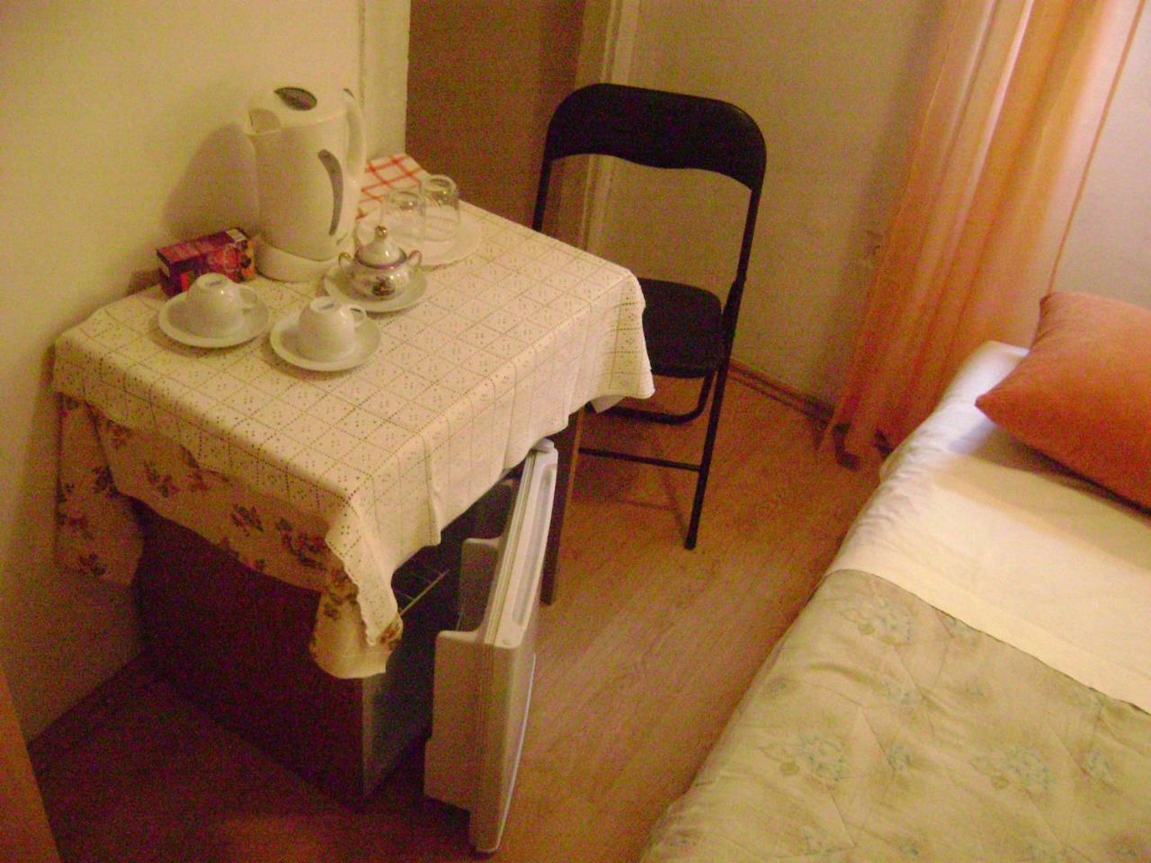 Center Old Town Apartment *