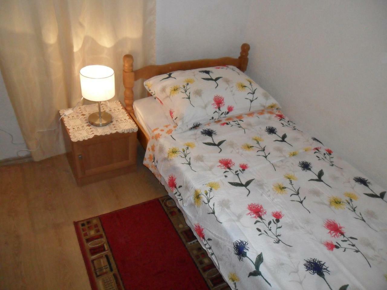 Apartment Center Old Town