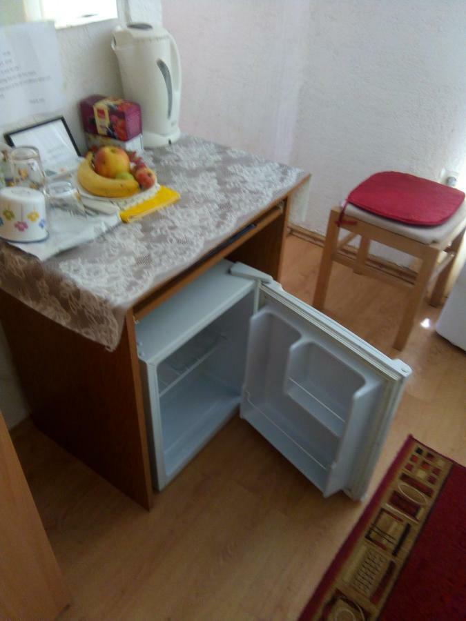 Center Old Town Apartmán Dubrovnik